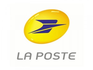 La Poste